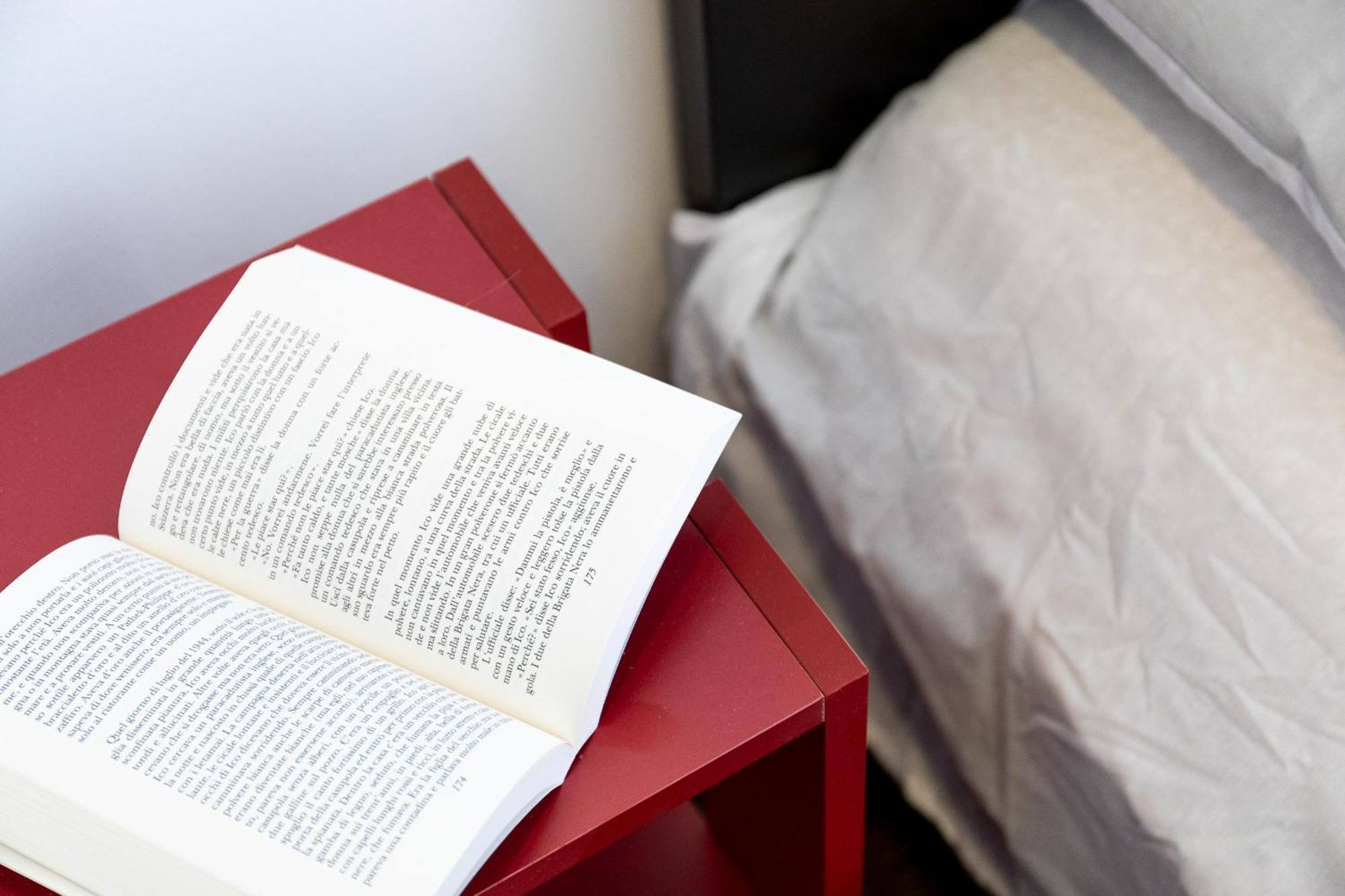 Apartment Brera Hideaway Nel Cuore Della Milanese Mailand