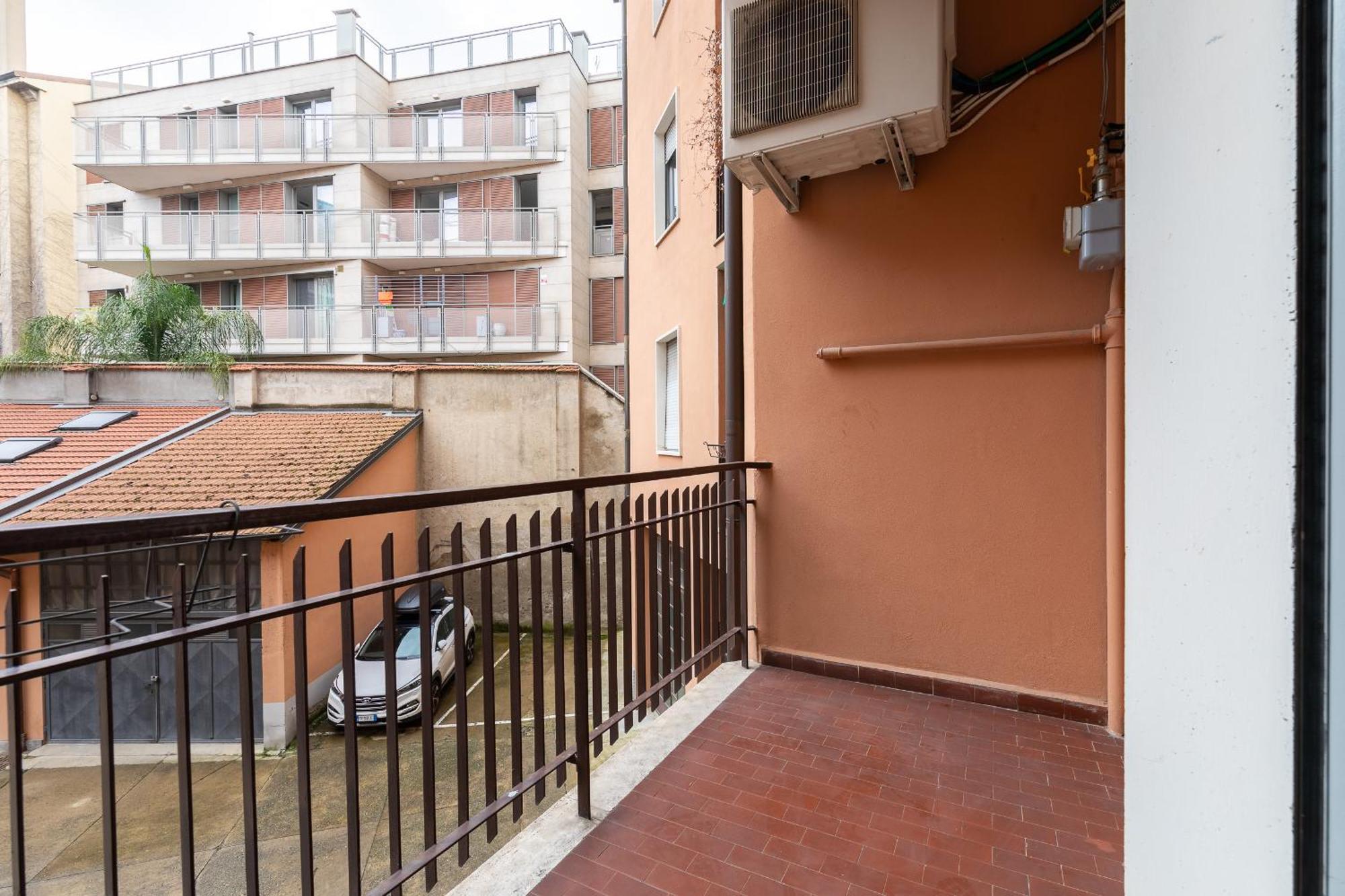 Brera Hideaway Nel Cuore Della Milanese Mailand