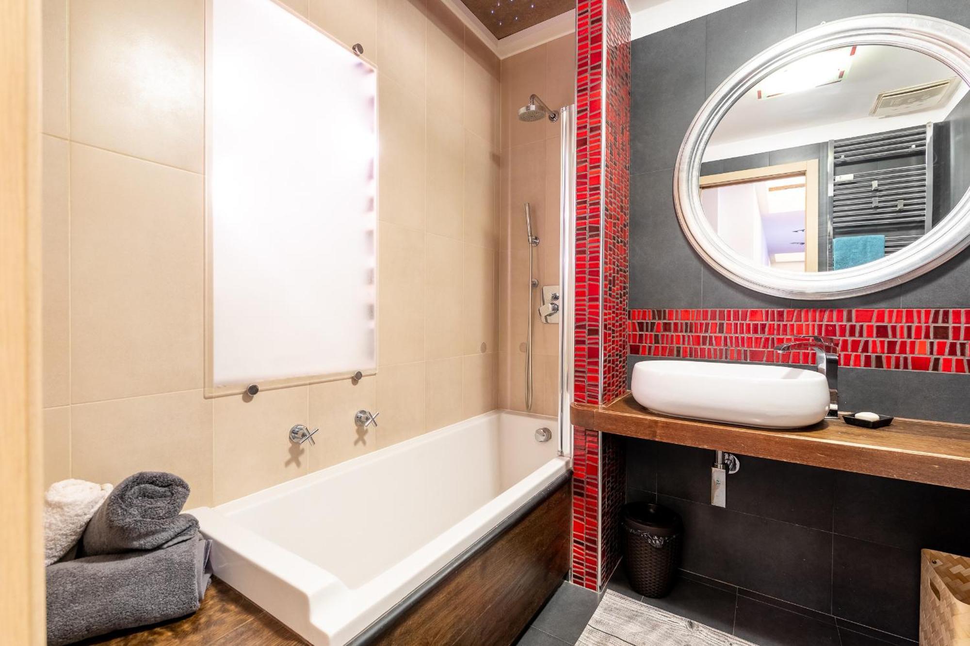 Brera Hideaway Nel Cuore Della Milanese * Mailand
