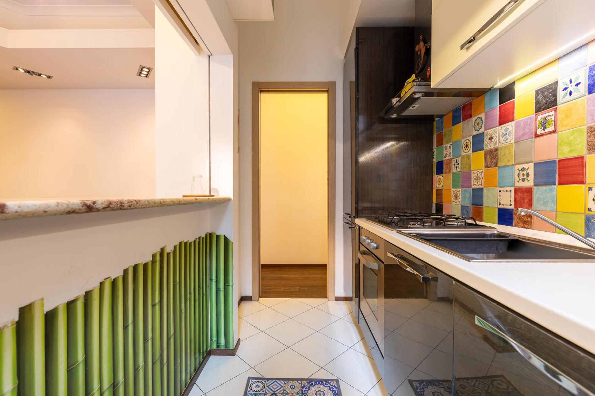 Brera Hideaway Nel Cuore Della Milanese Apartment Mailand